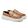 Slip On Loafer Masculino Laroche Toquio em Couro - Areia