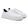 Sapatenis Casual Masculino Laroche Toquio em Couro - Branco