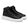 Sapatenis Casual Laroche Toquio em Couro - Preto