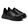 Sapatenis Casual Masculino Laroche Toquio em Couro - Preto