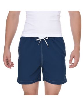 Short - Azul