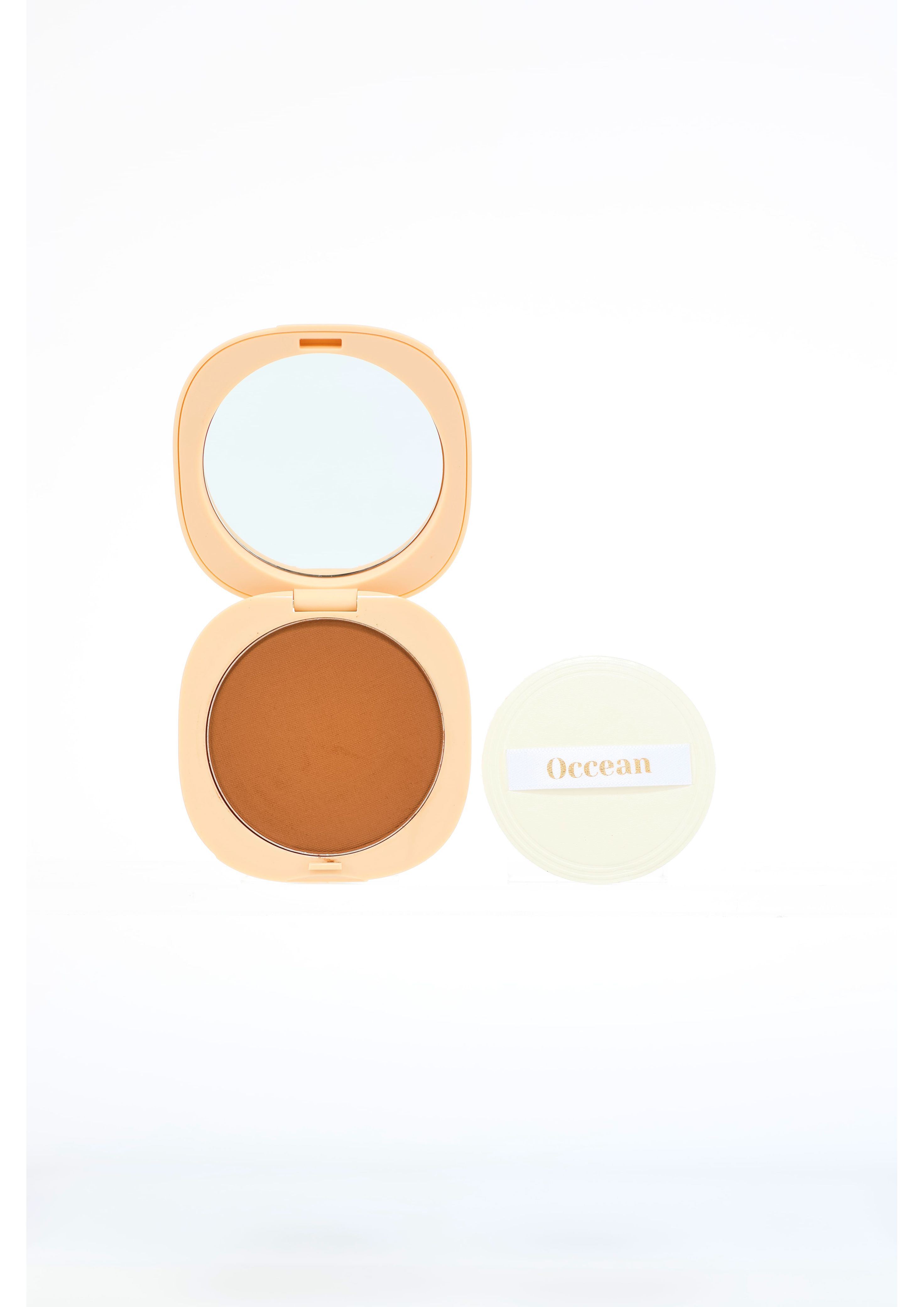Compact Powder - Color 05 - Occean Gloss