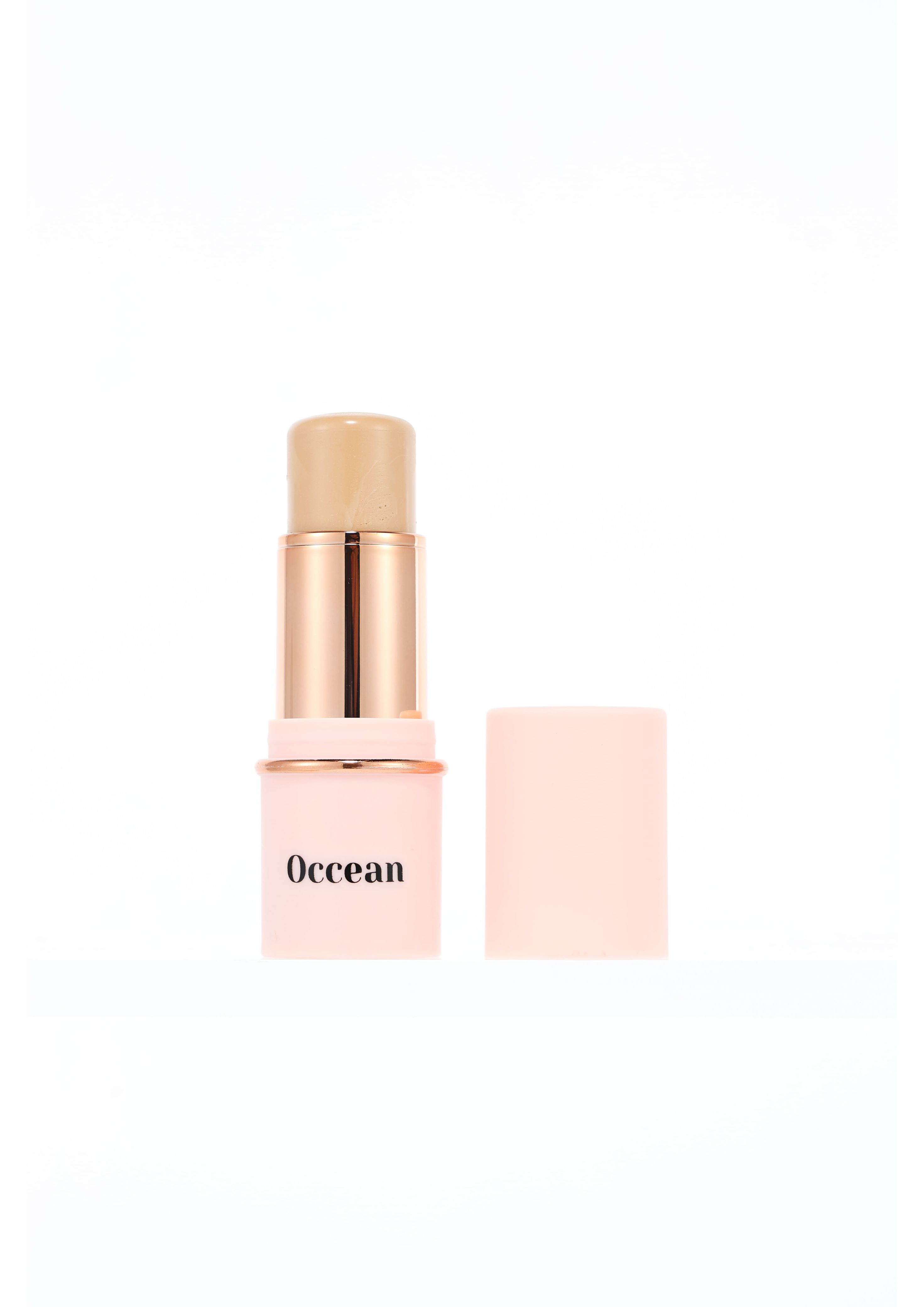 Contour Stick - #2 Linen - Occean Gloss