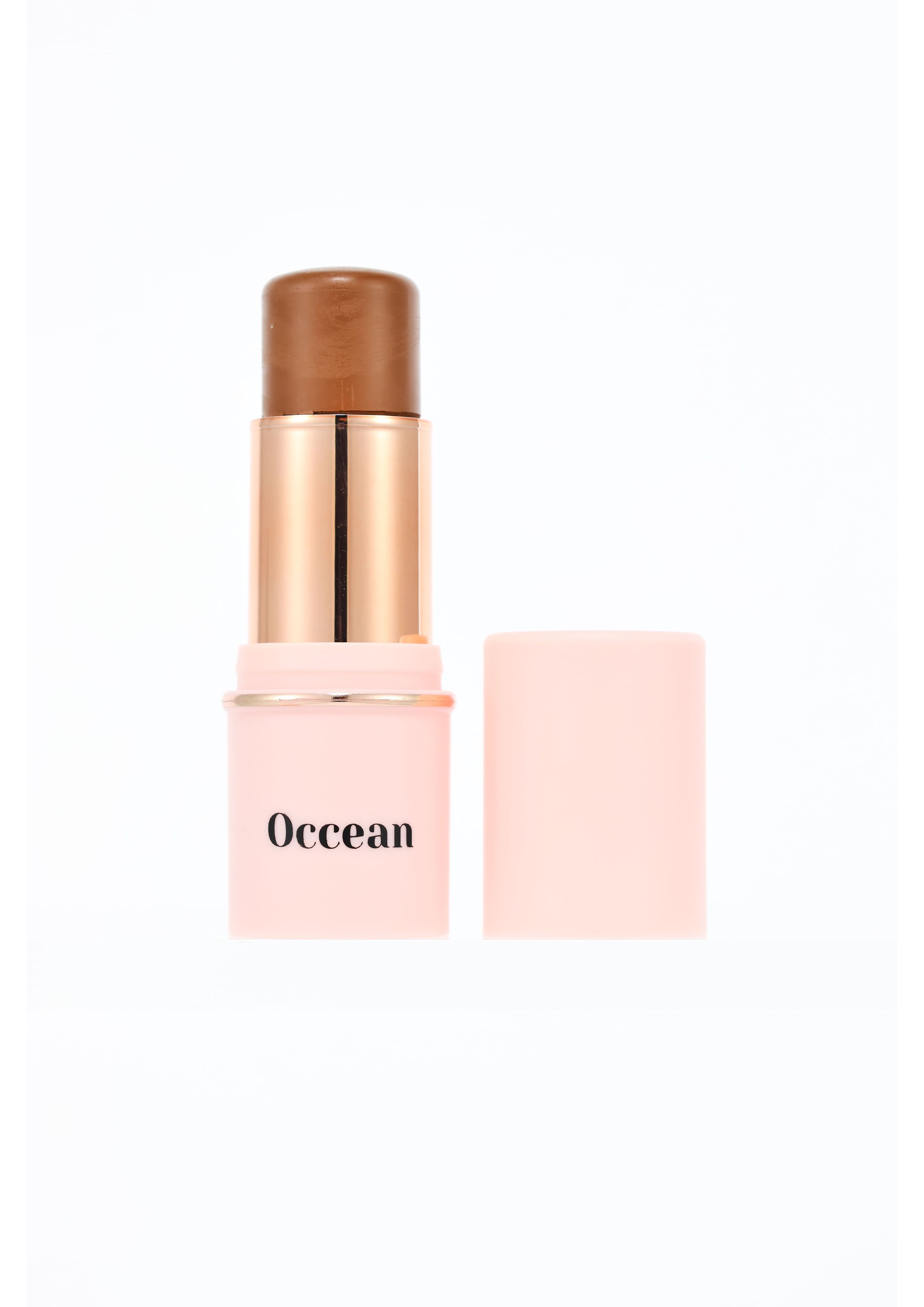 Contour Stick - #8 Teal - Occean Gloss
