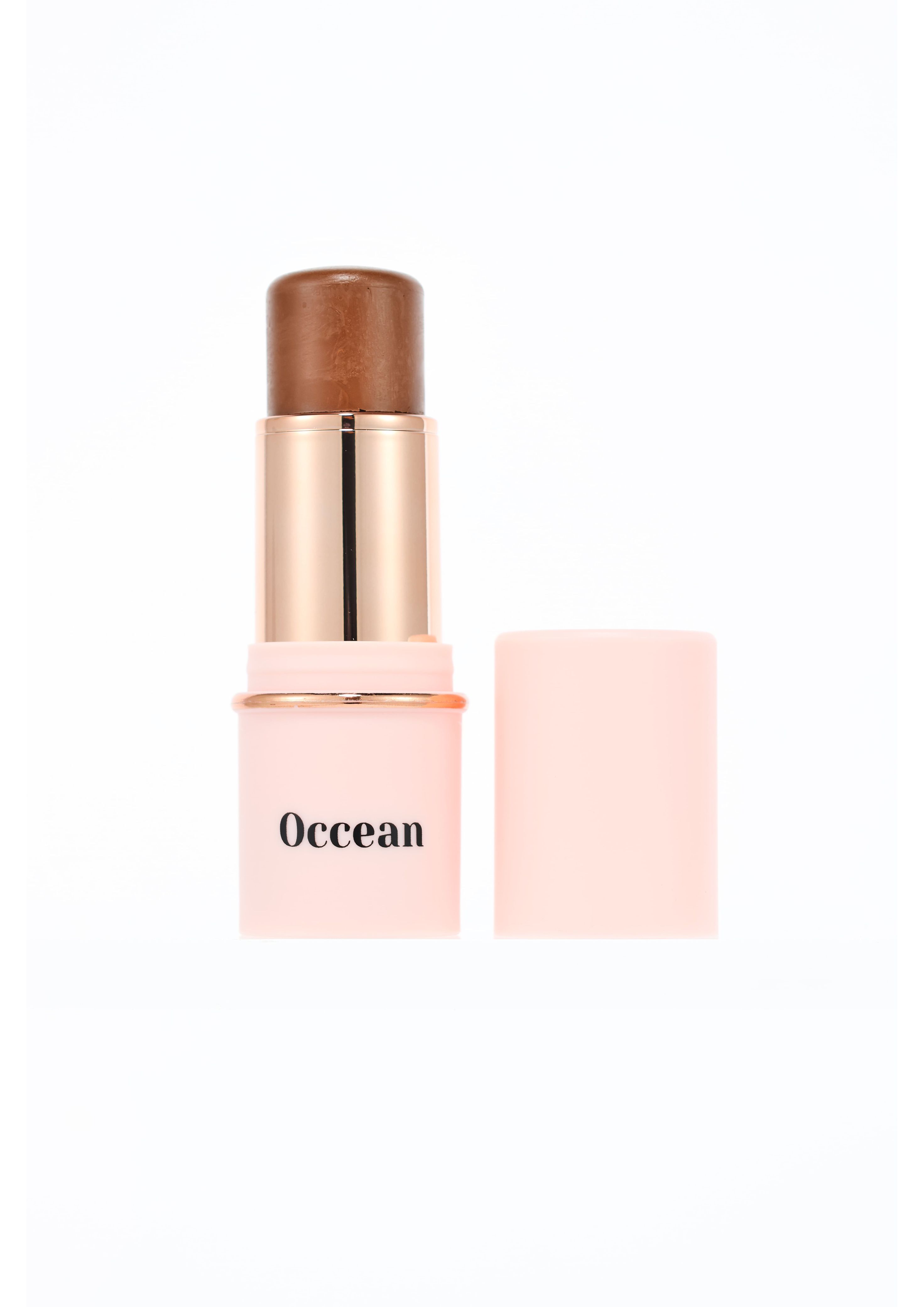 Contour Stick - #9 Brownish Red - Occean Gloss
