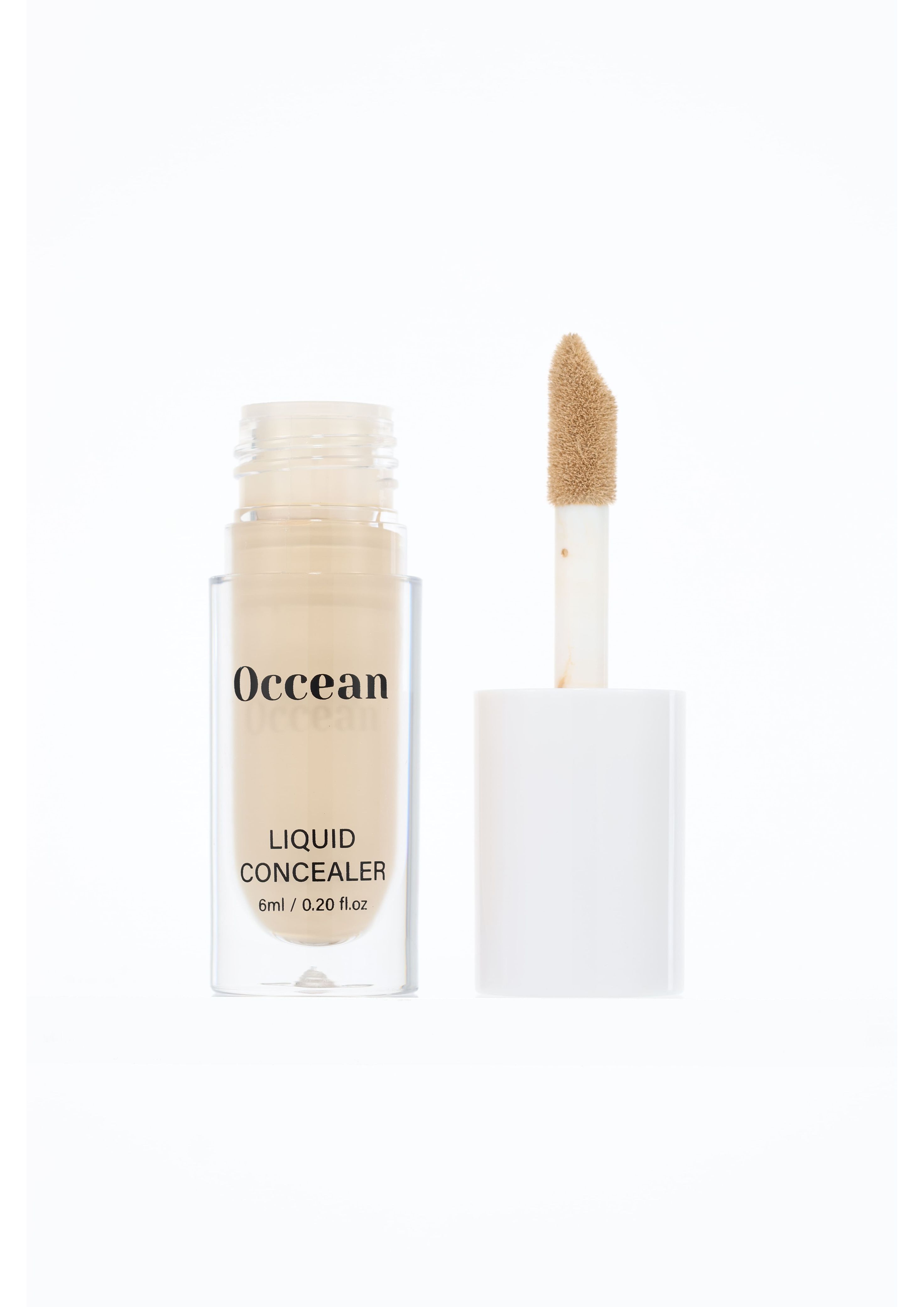Liquid Concealer - Color 1 - Occean Gloss