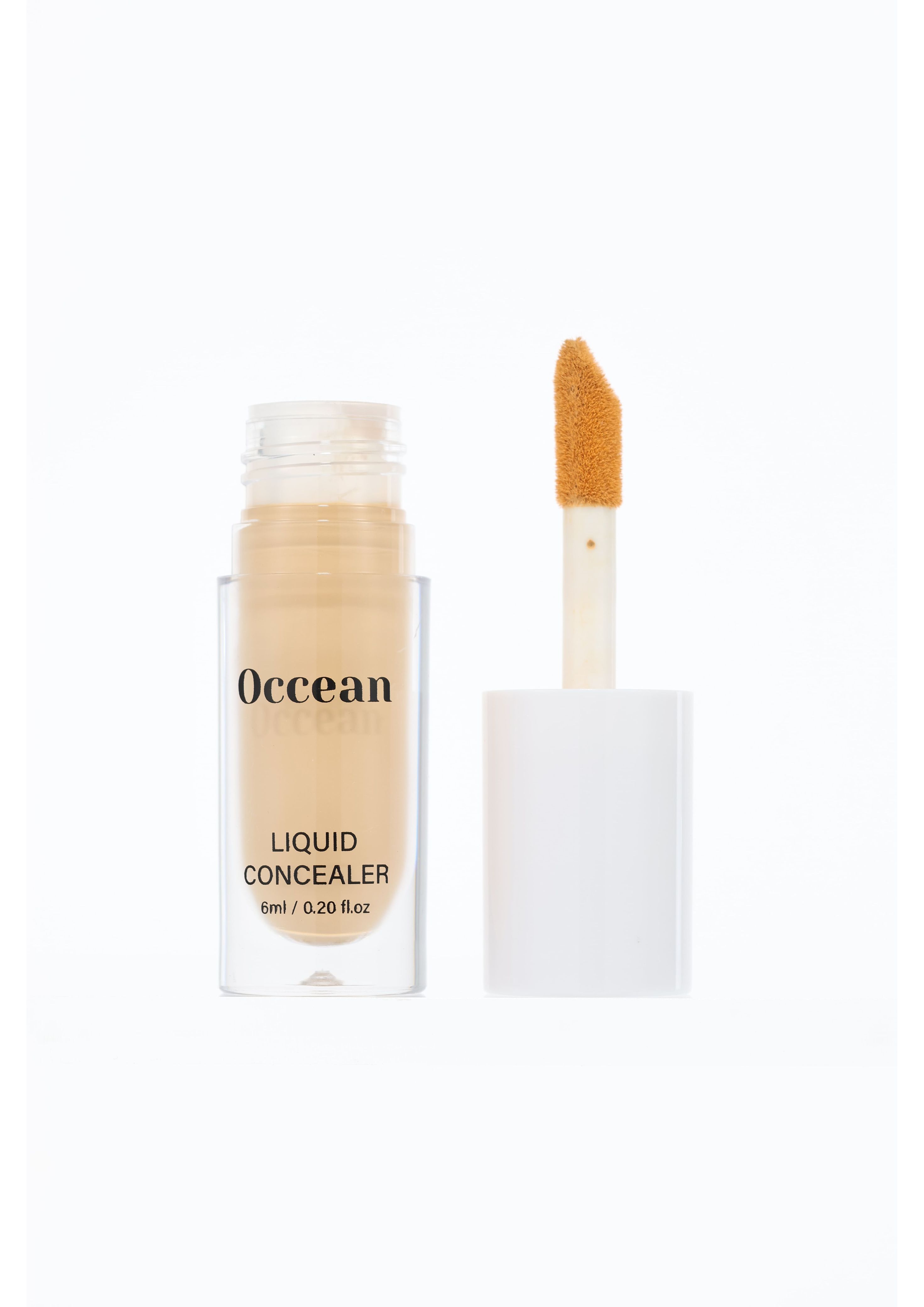 Liquid Concealer - Color 3 - Occean Gloss