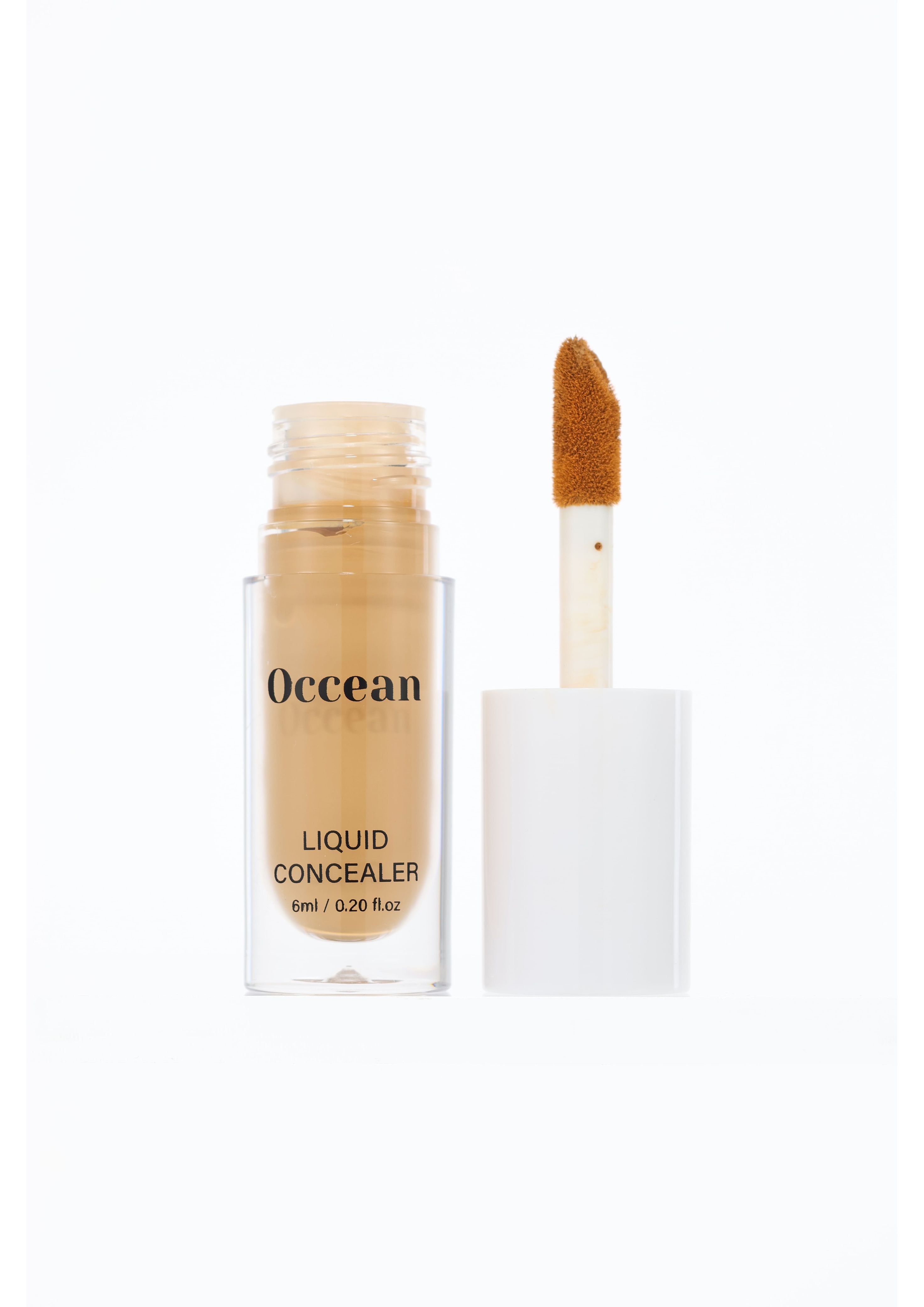 Liquid Concealer - Color 5 - Occean Gloss