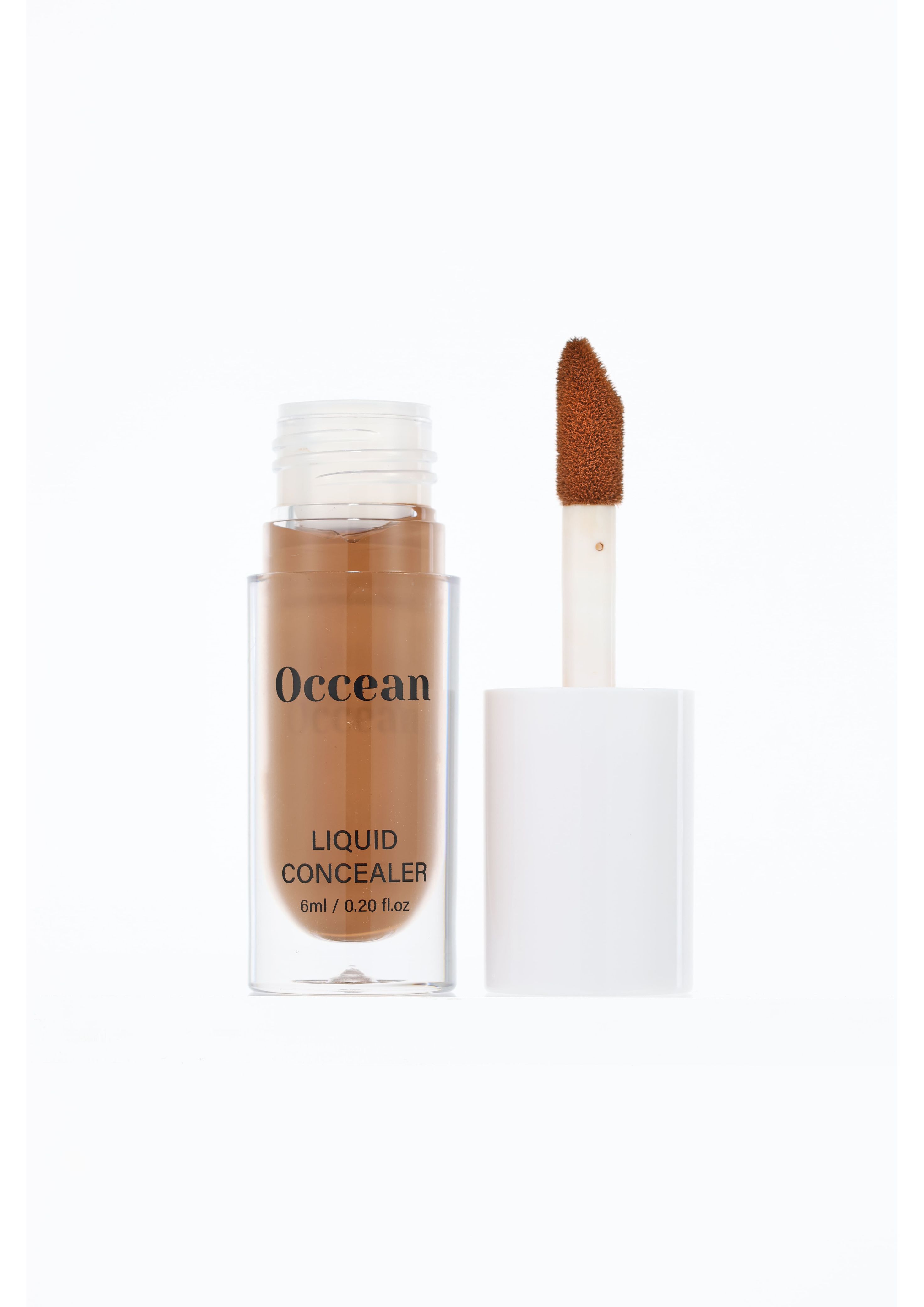 Liquid Concealer - Color 7 - Occean Gloss