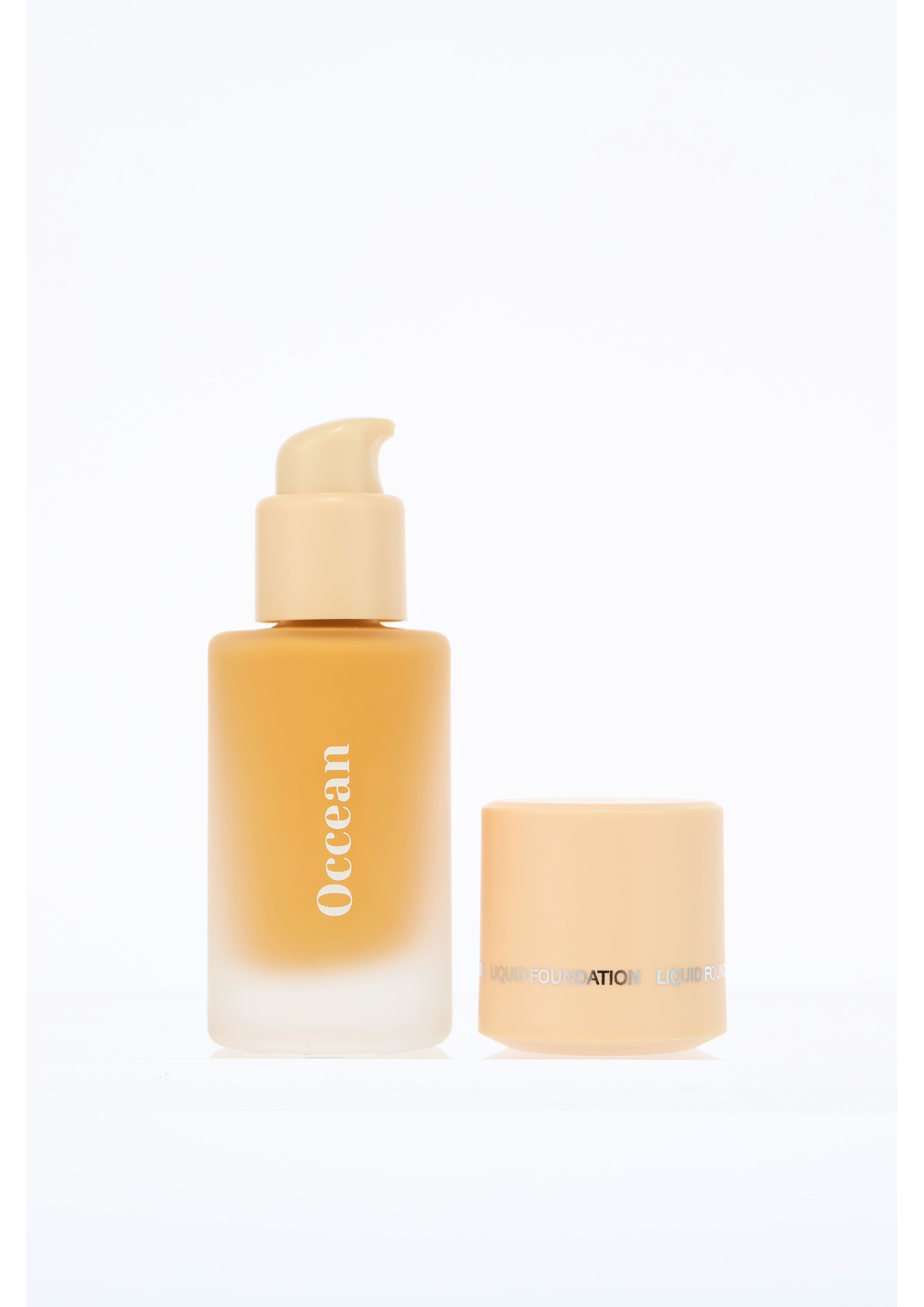 Liquid Fundation - Color 04 - Occean Gloss