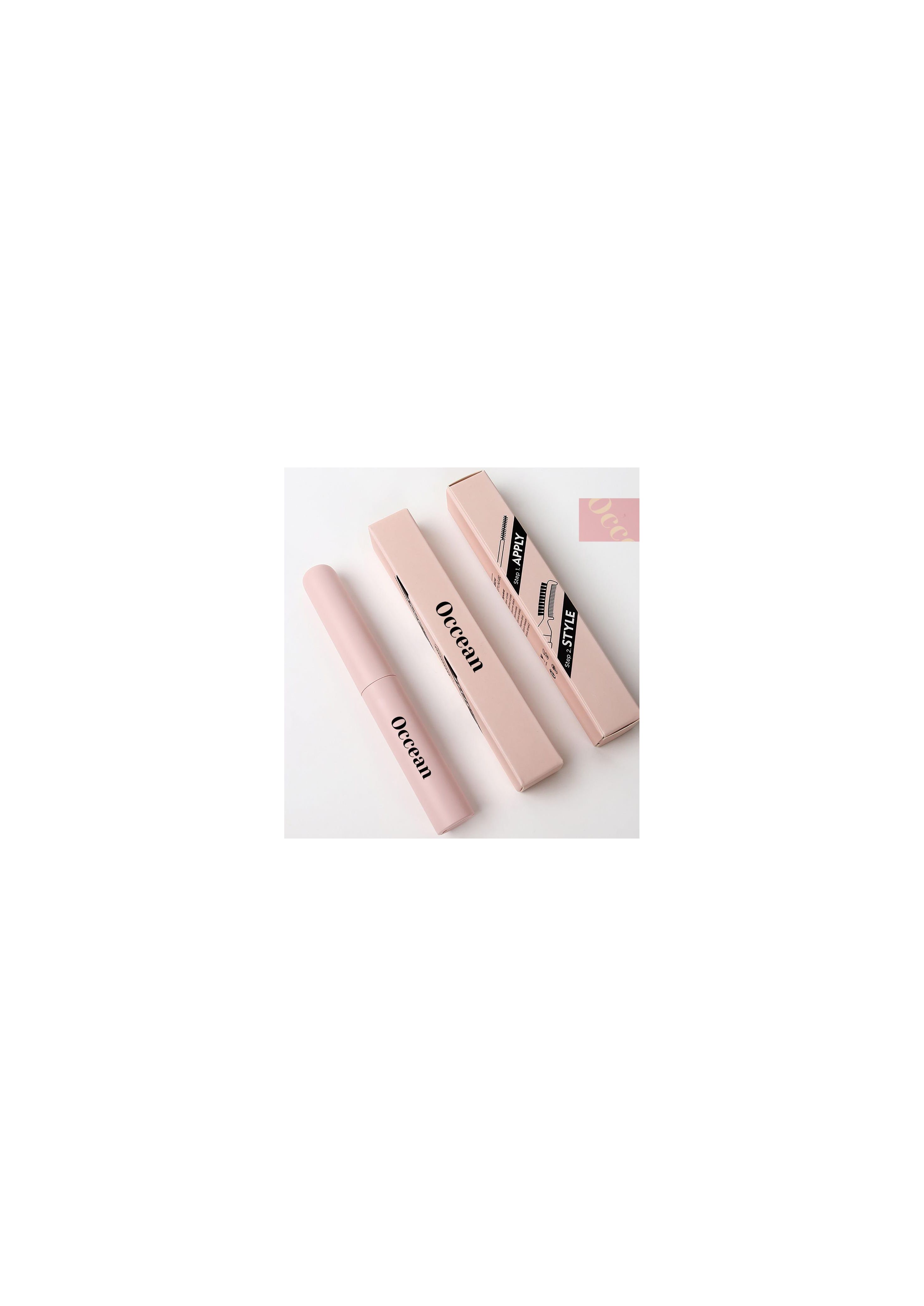 Eye Brow Gel - Occean Gloss