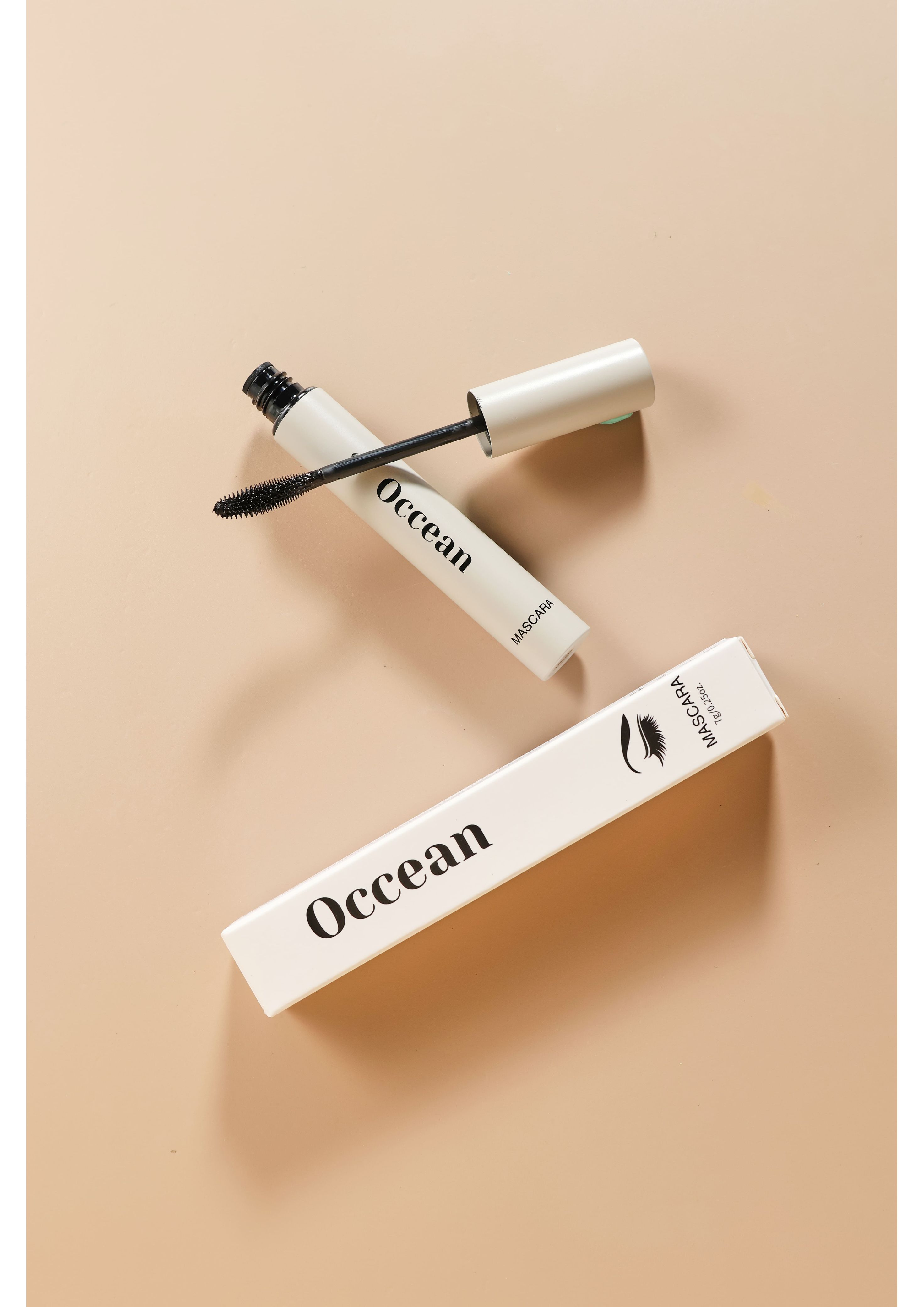 Liquid Lash Extensions Mascara - Occean Gloss