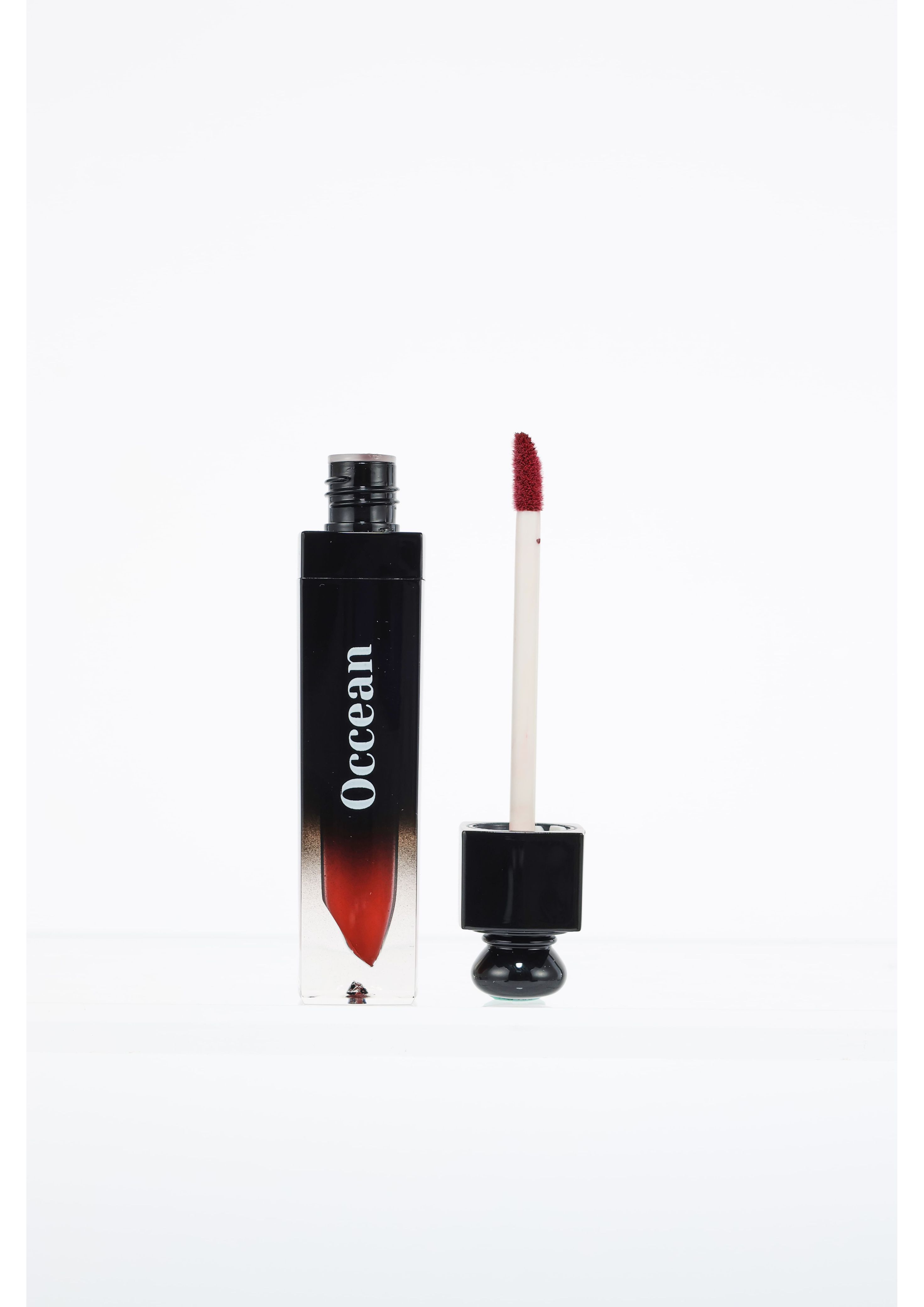 Soft Matte Lipstick - M01 - Occean Gloss