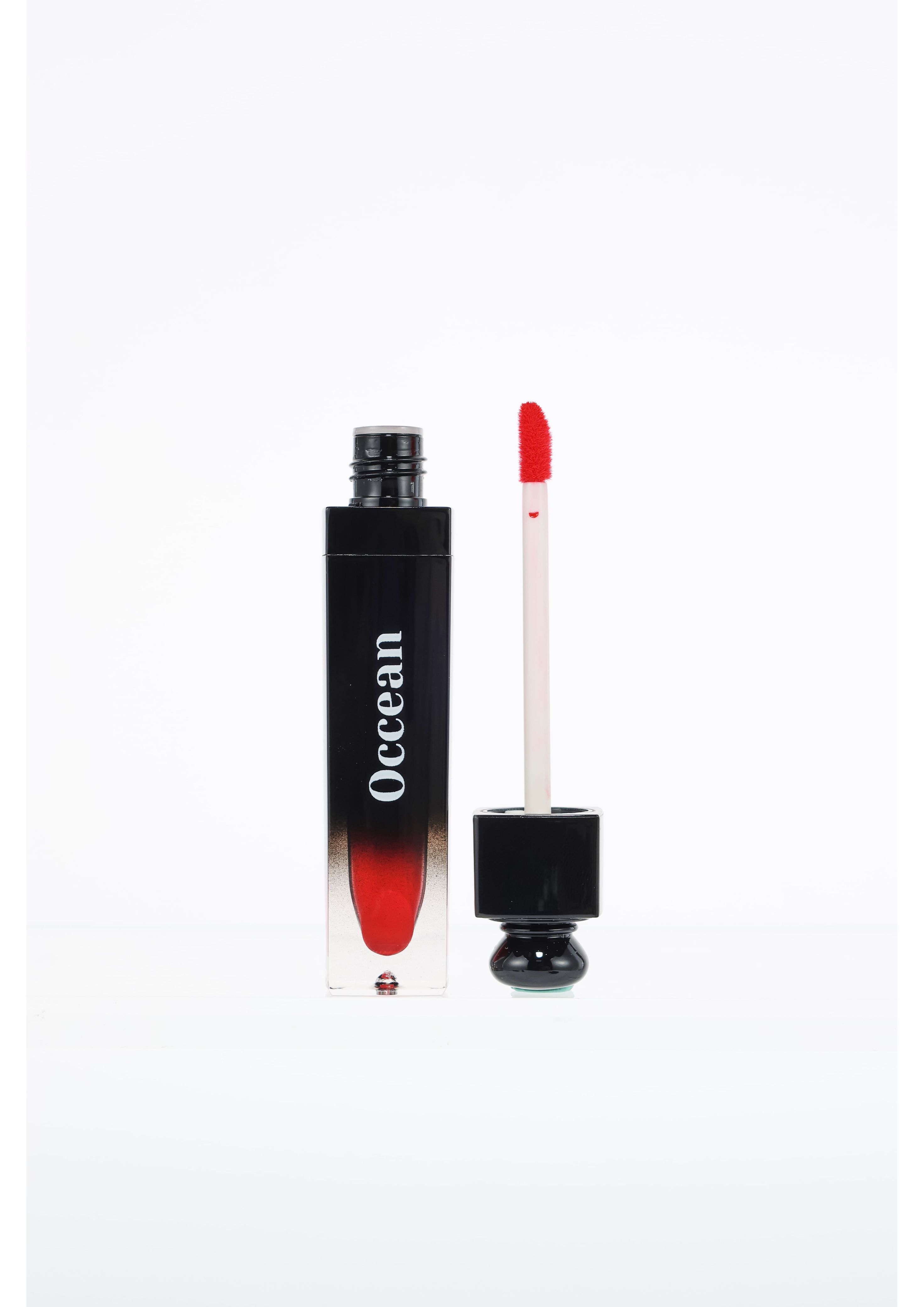 Soft Matte Lipstick - M04 - Occean Gloss