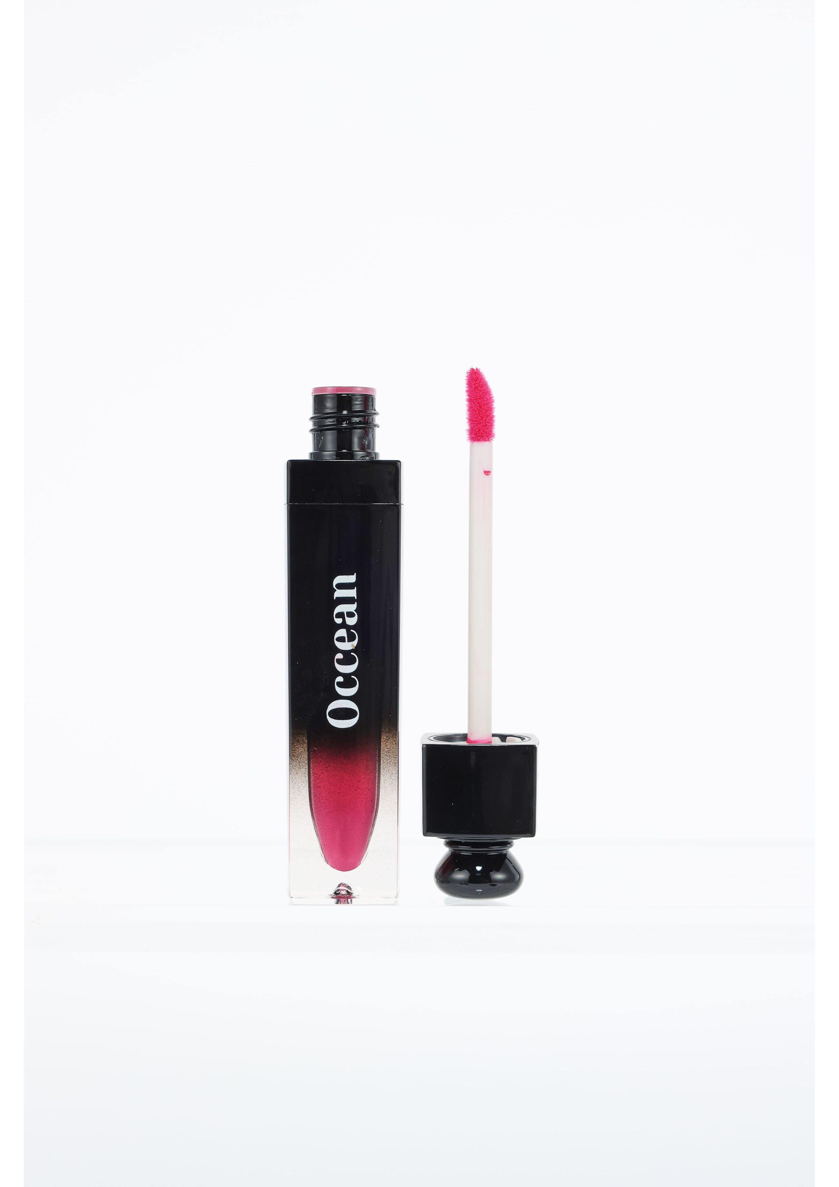 Soft Matte Lipstick - M14 - Occean Gloss