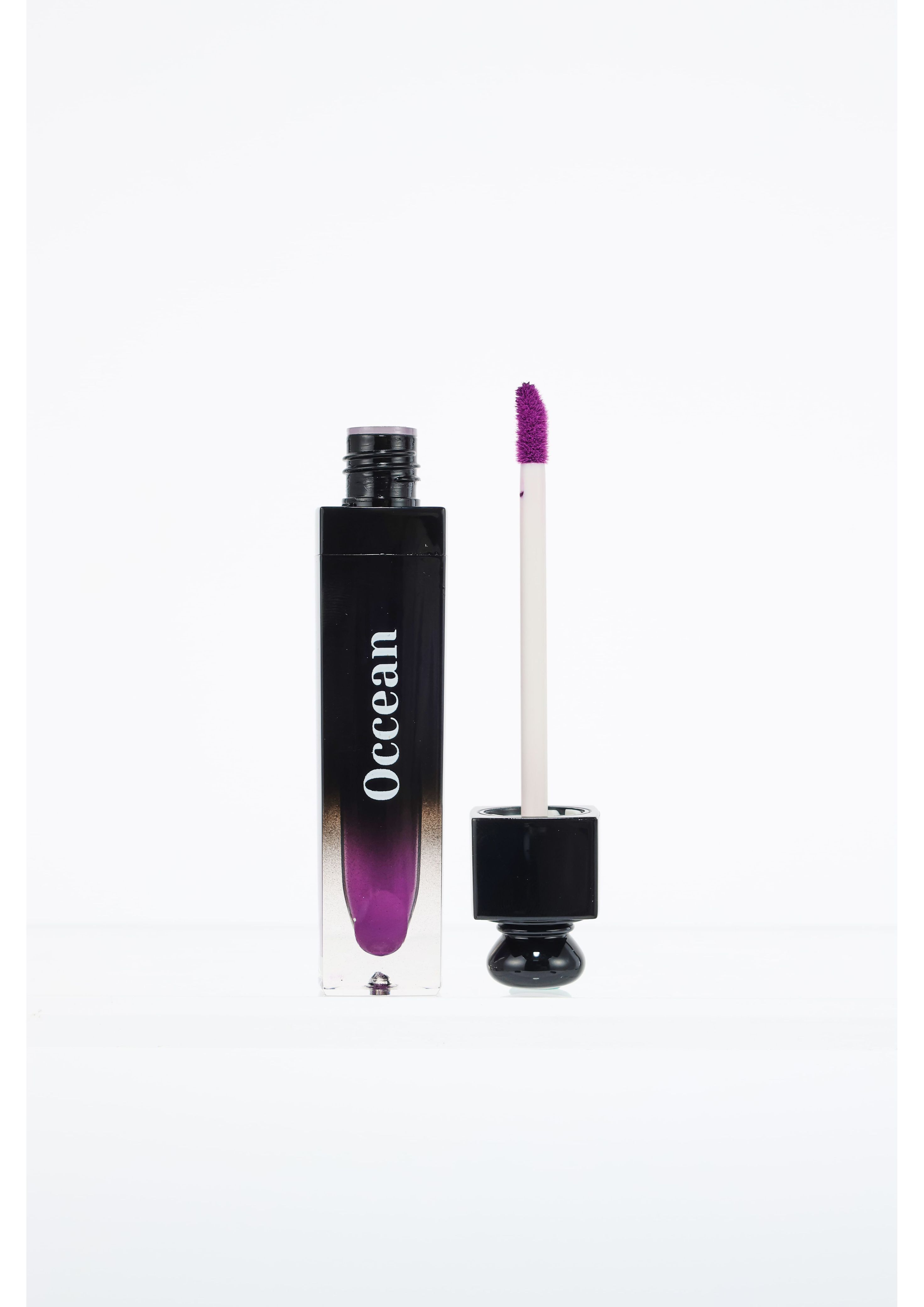 Soft Matte Lipstick -M15 - Occean Gloss