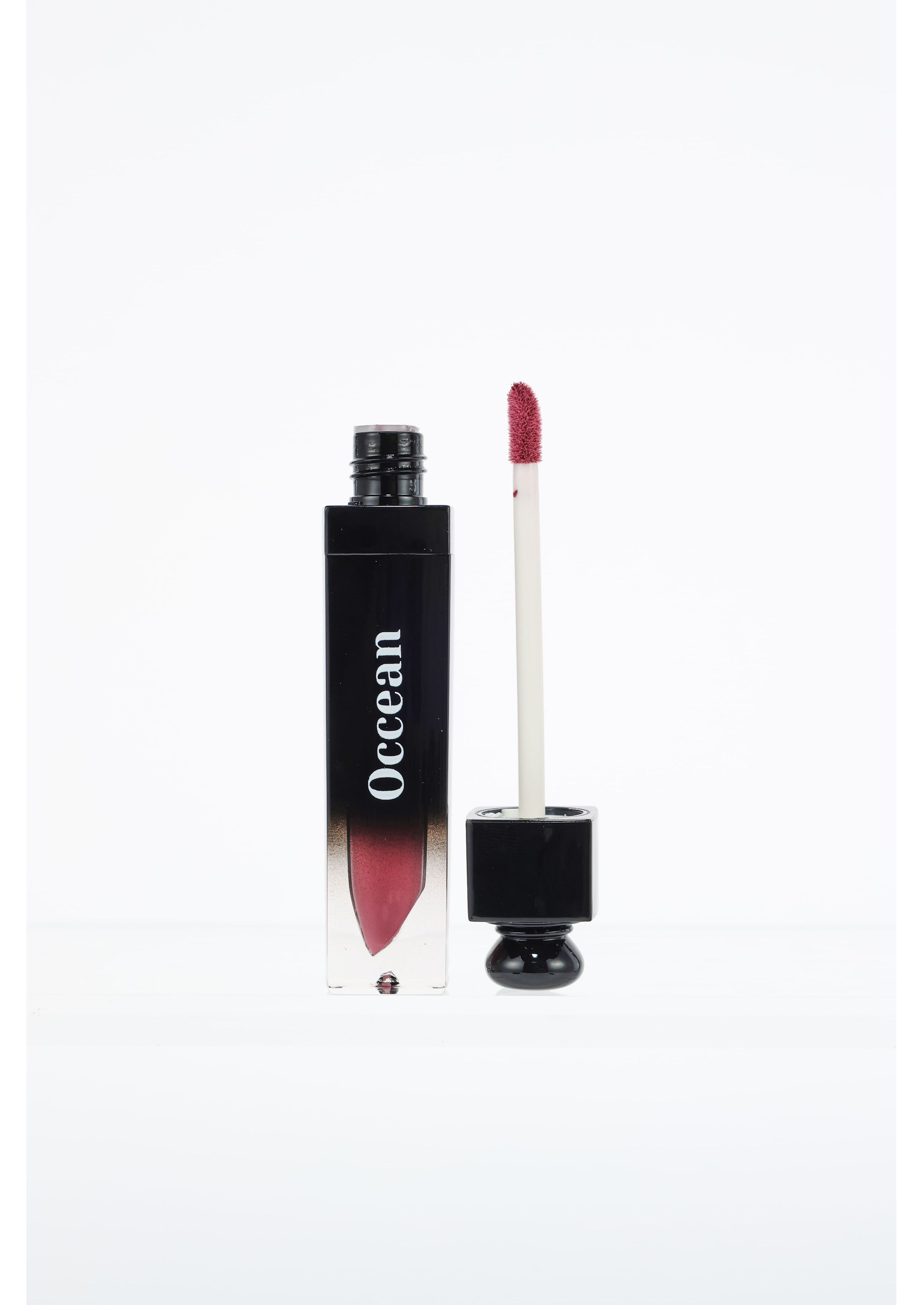 Soft Matte Lipstick -M23 - Occean Gloss