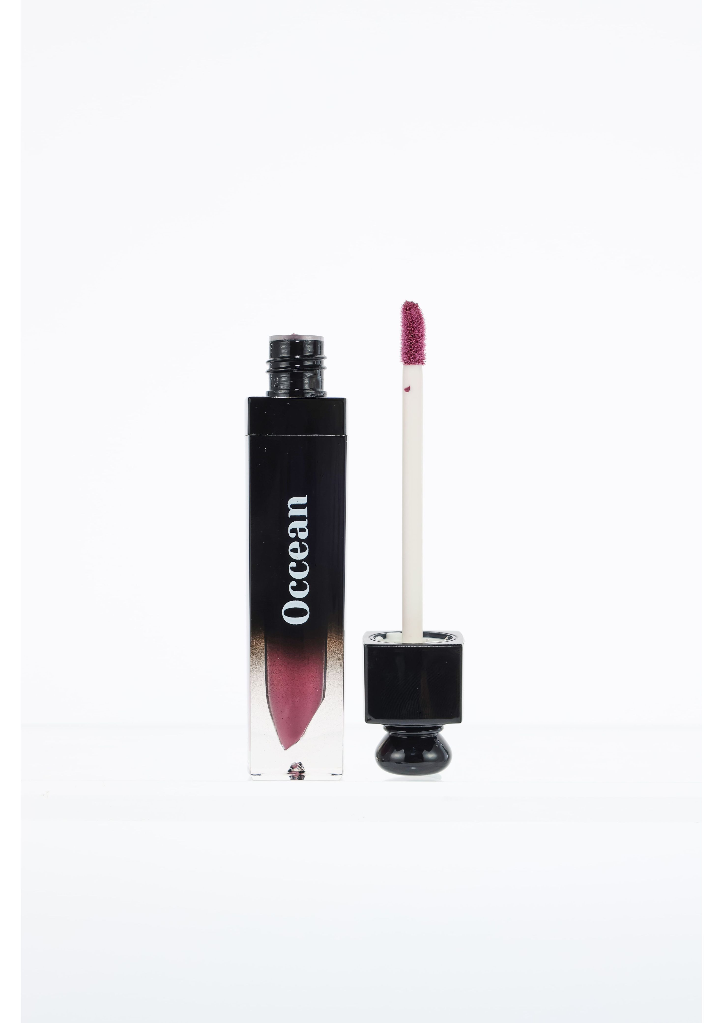 Soft Matte Lipstick - M51 - Occean Gloss