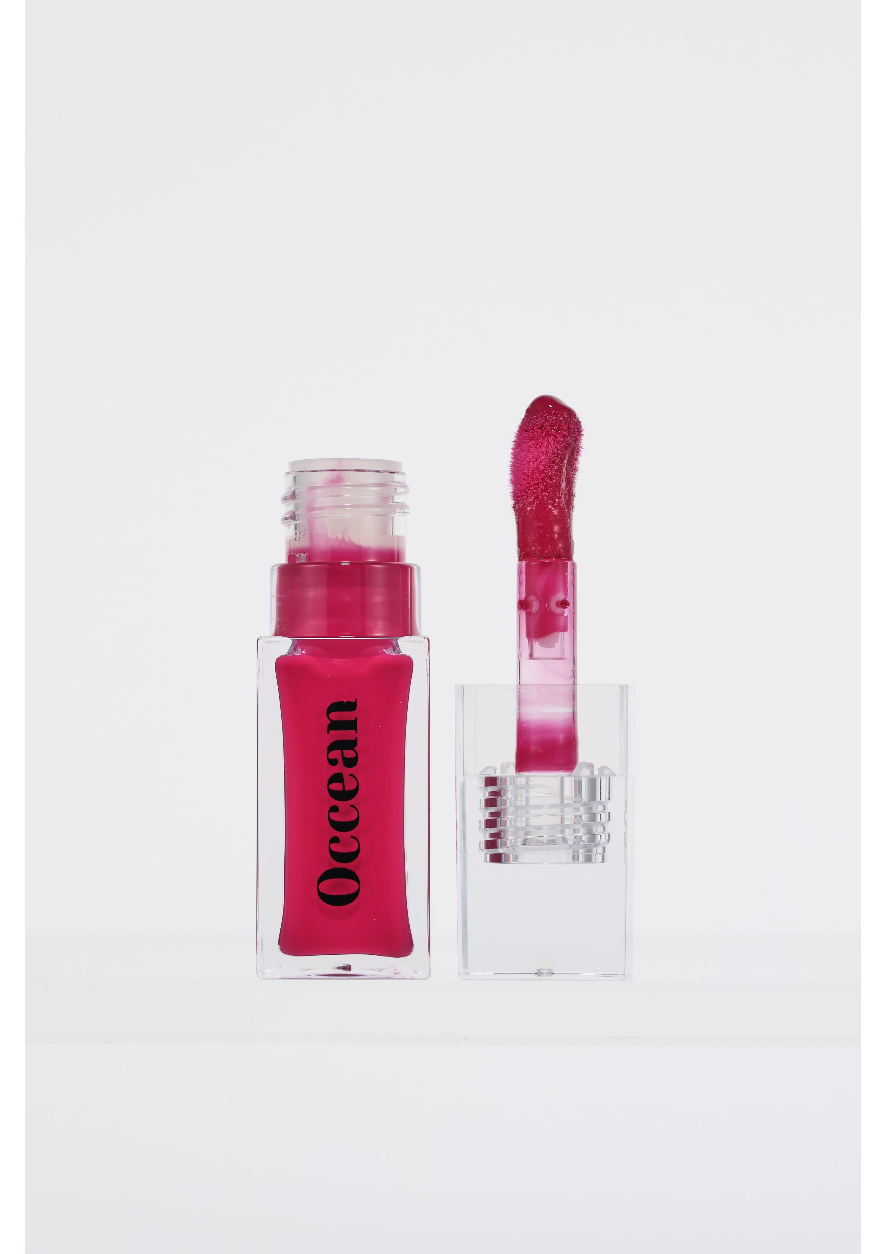 Moisturizing Lip Gloss - 22 - Occean Gloss