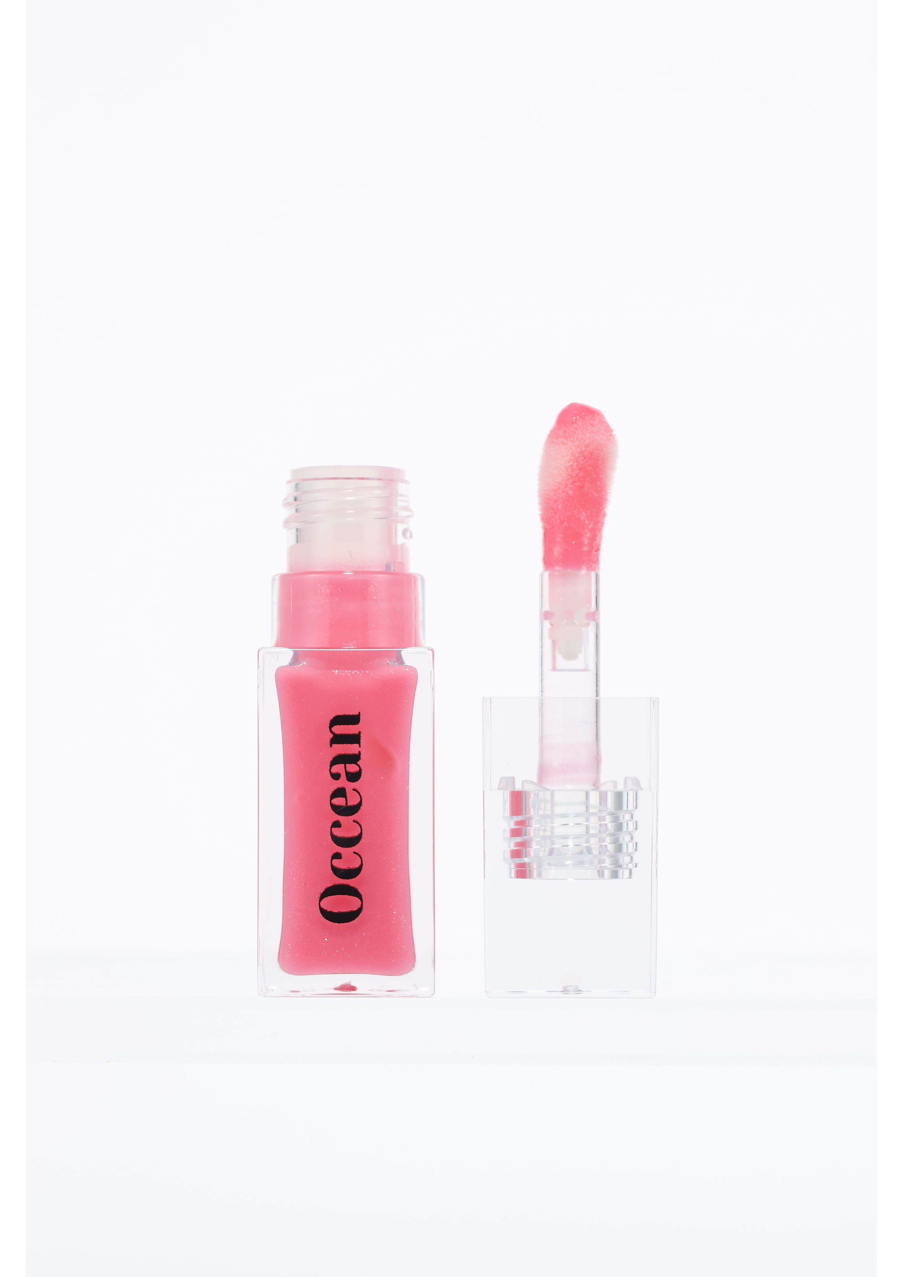 Moisturizing Lip Gloss - S07 - Occean Gloss