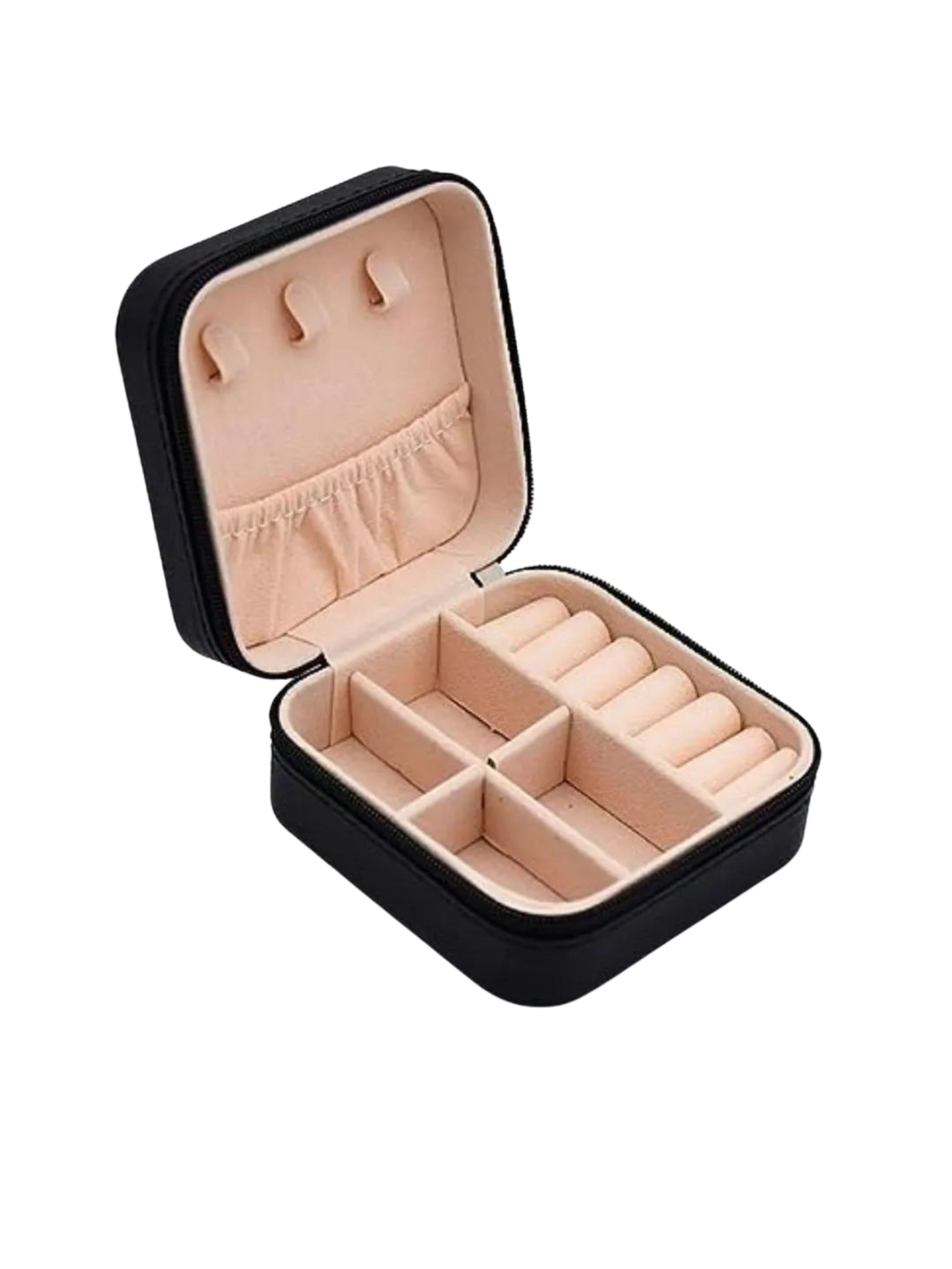 Mini Porta Joias Auri - AURI PRATAS