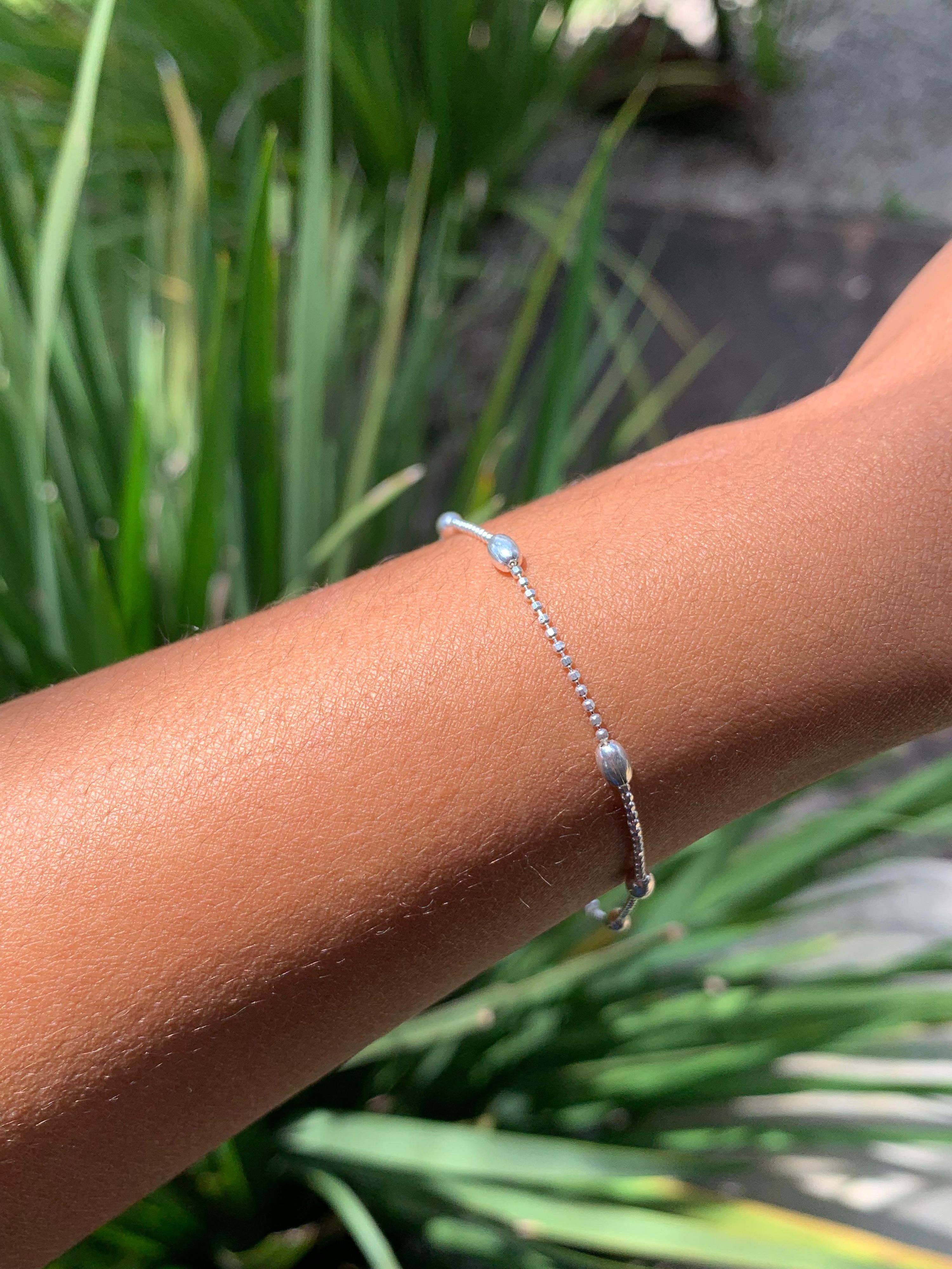 Pulseira Sofy - AURI PRATAS