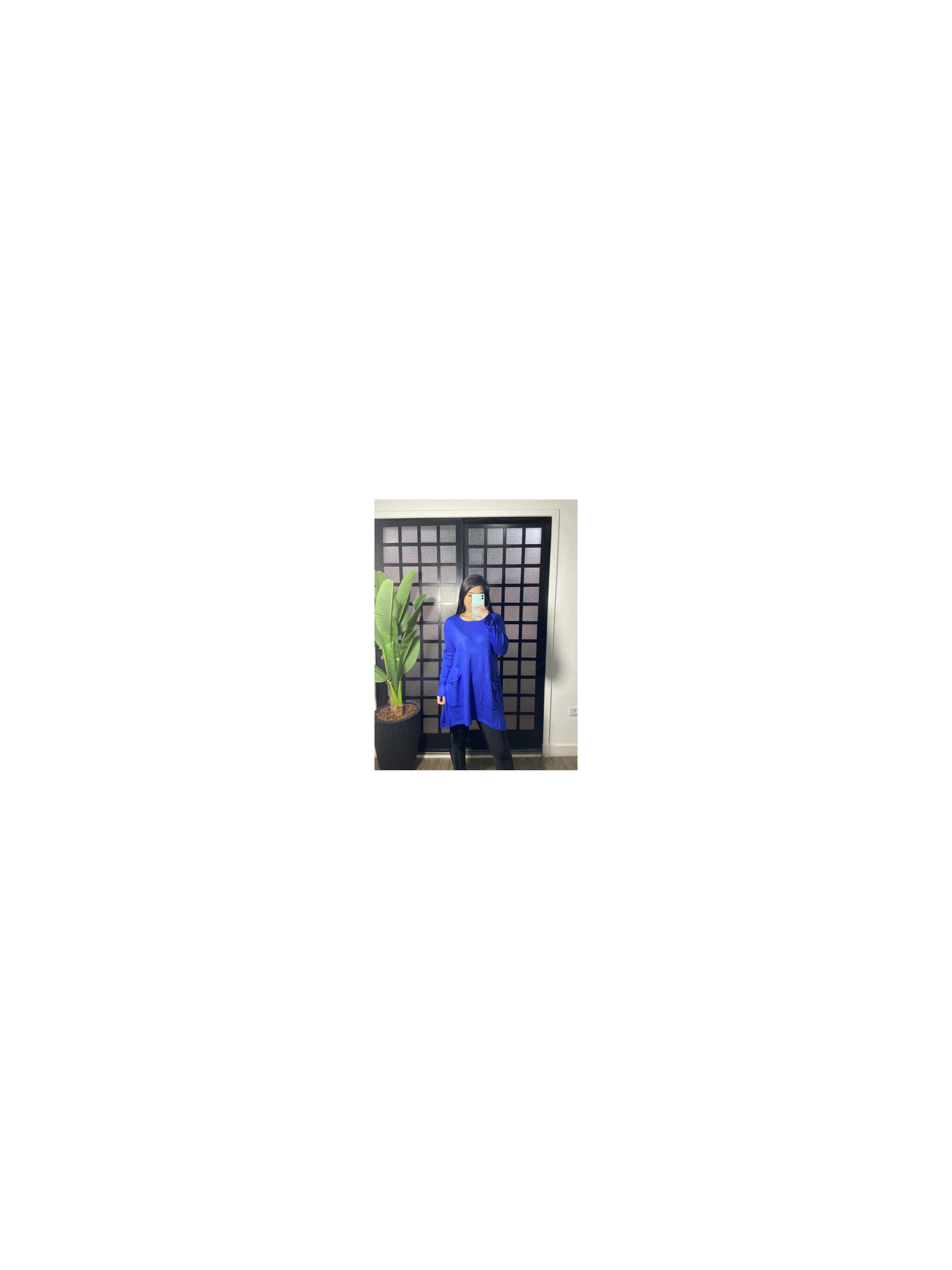 veste legging penelope verde 560