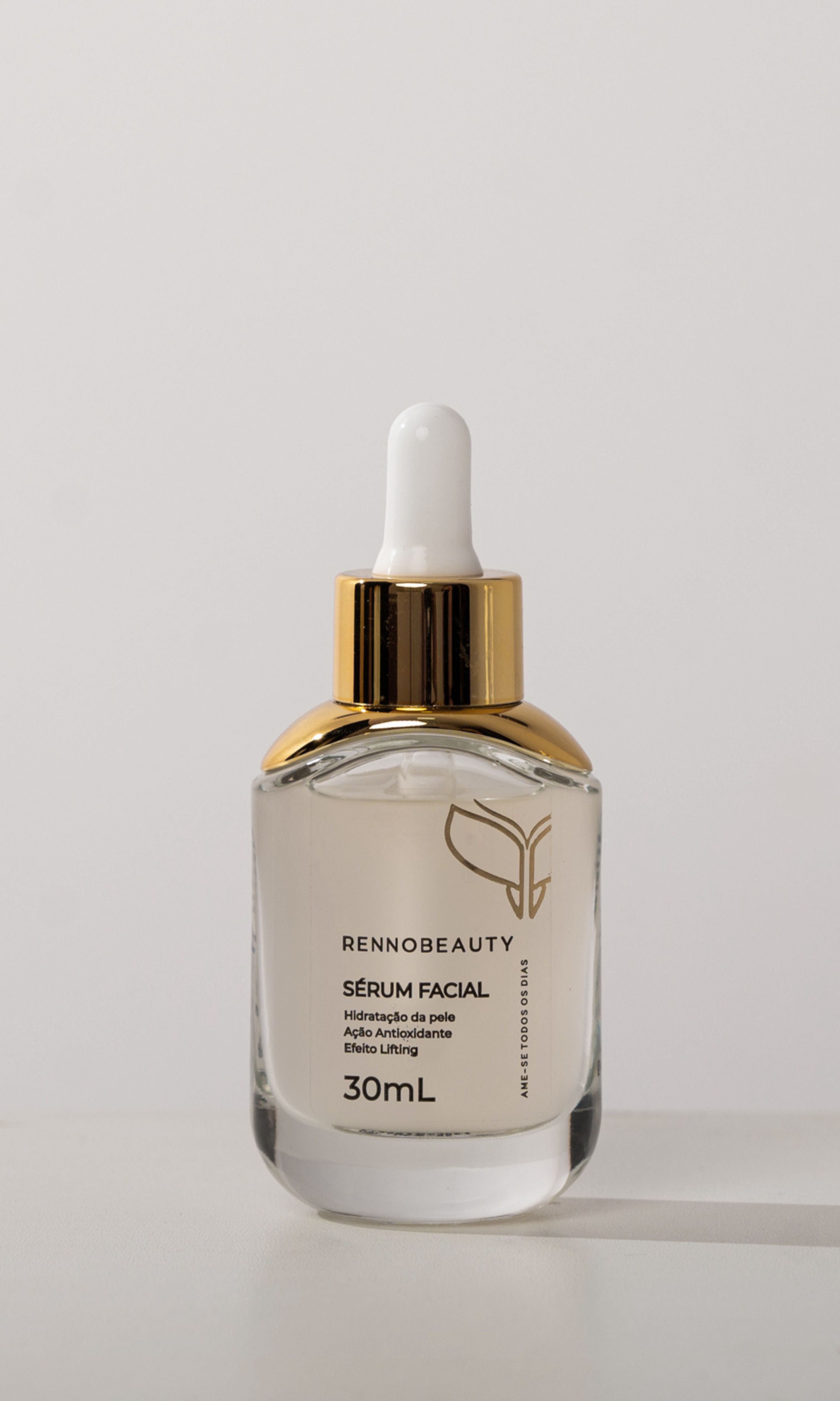 Sérum Facial 2x1 - RENNO BEAUTY