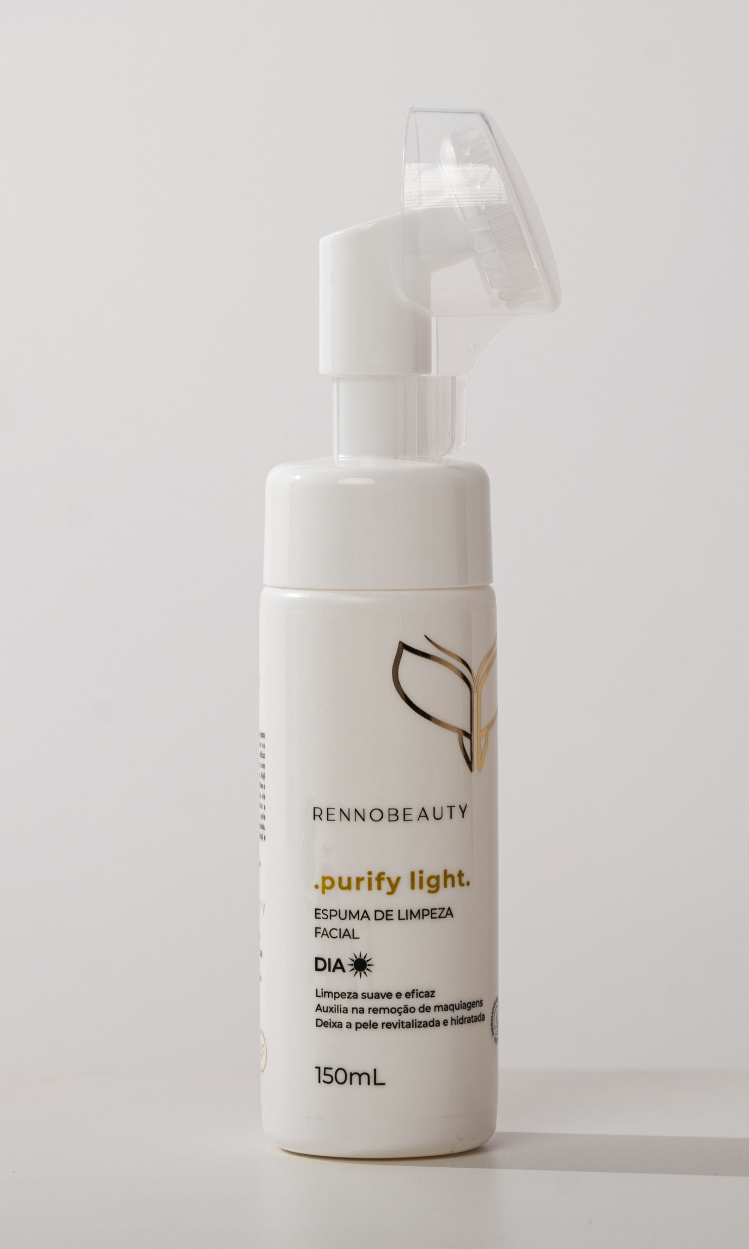 Purify Light - RENNO BEAUTY