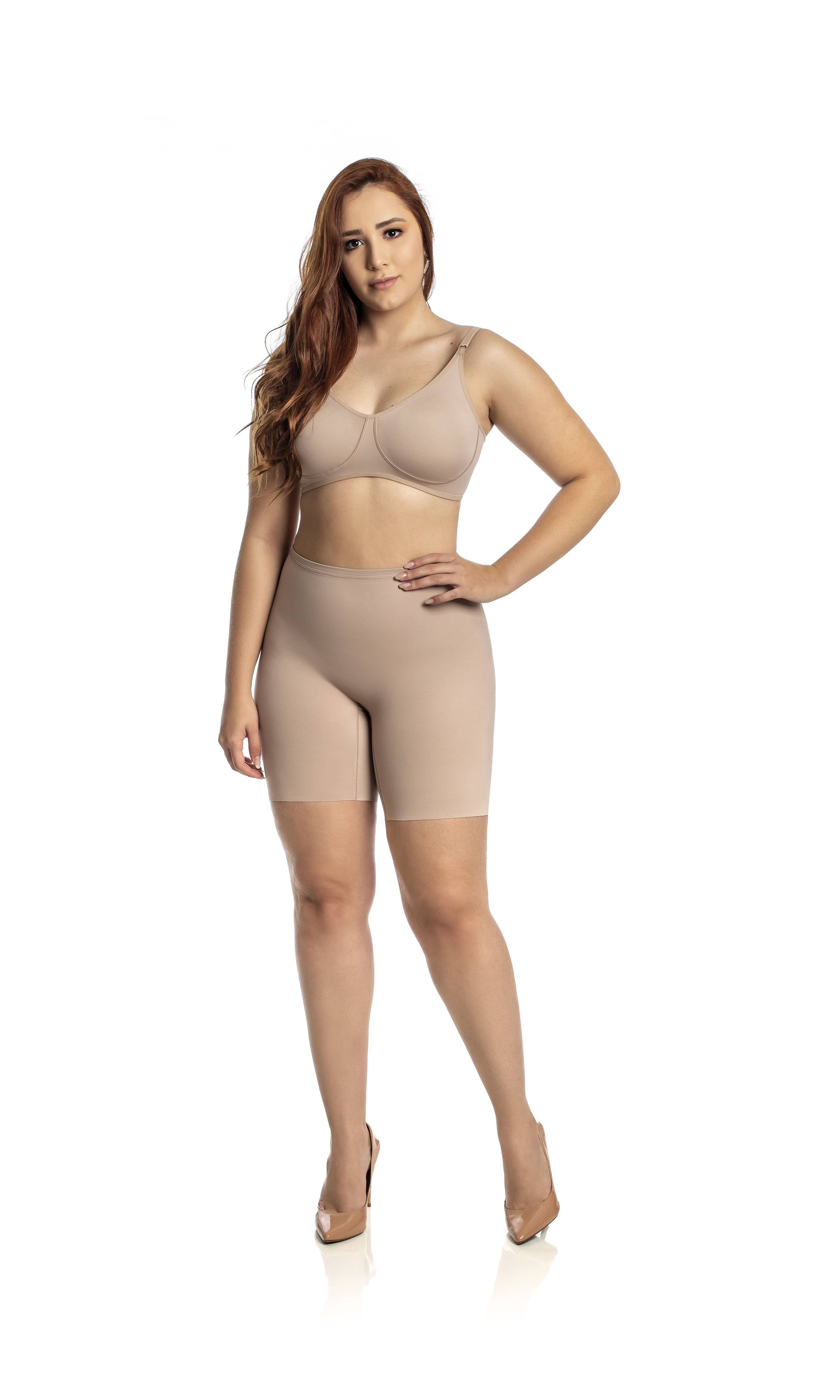 Sutiã Yoga Soft com Forro para Prótese 6013 PC - YOGA MARIA MODAS