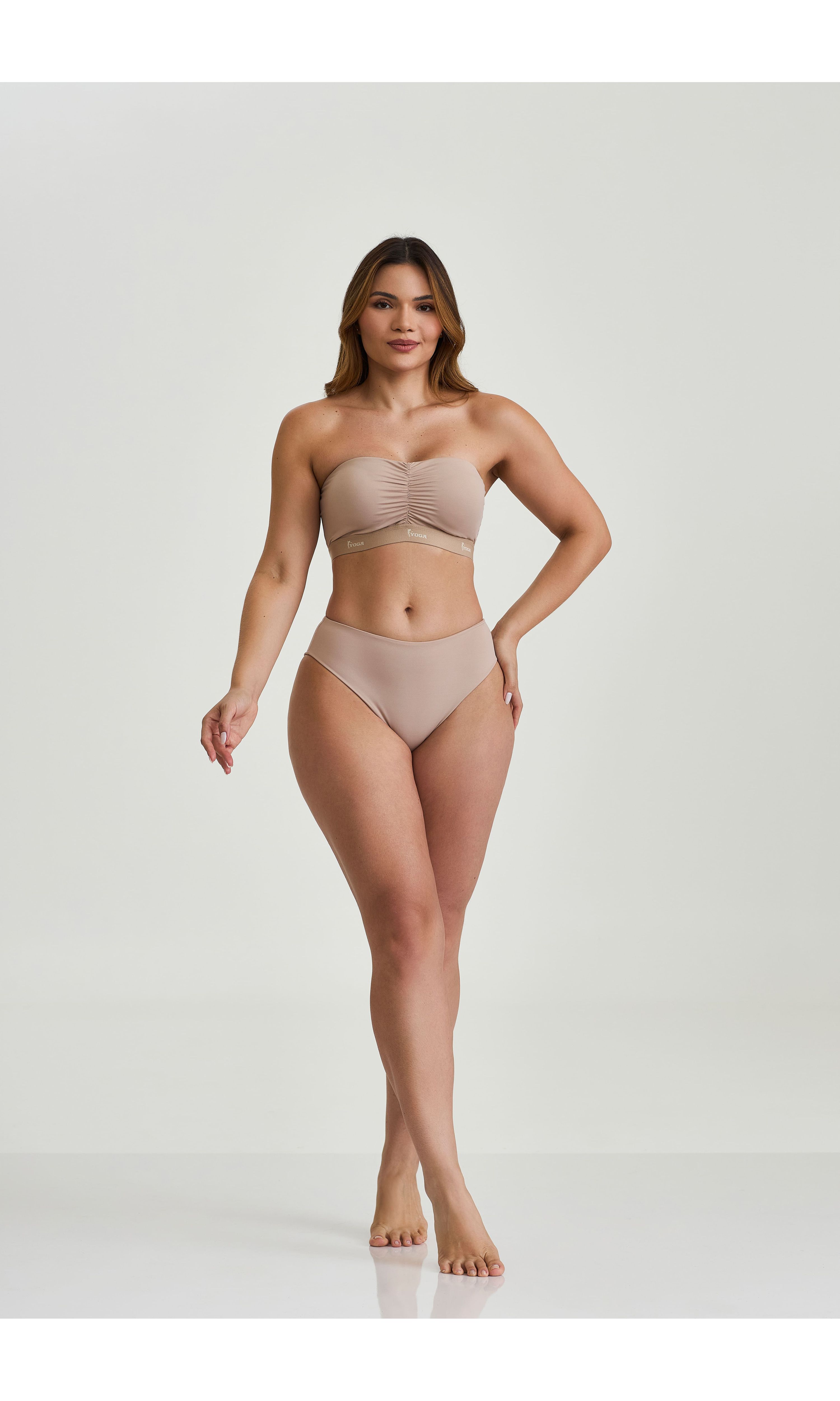 Tomara que caia modelador Yoga - YOGA MARIA MODAS