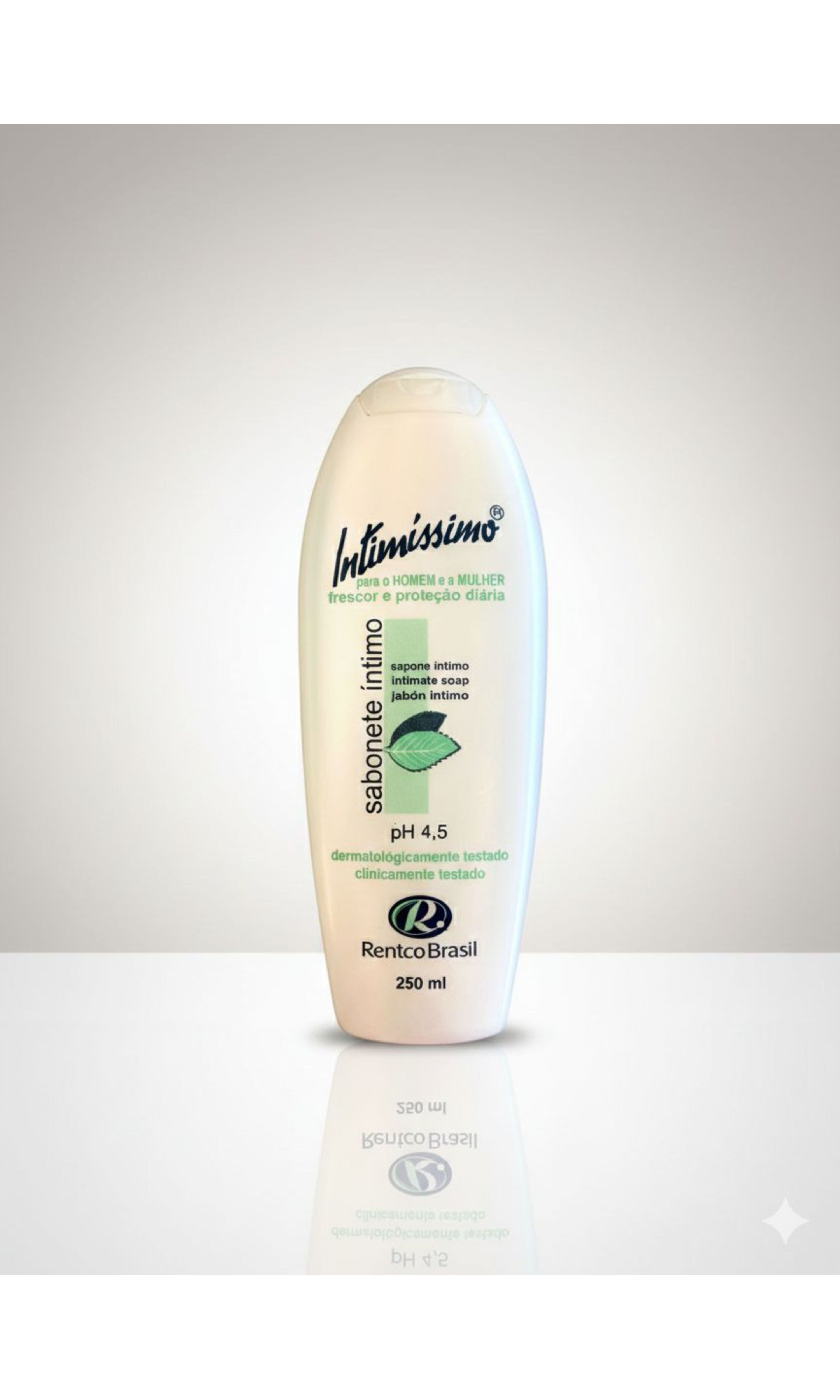 Intimíssimo - YOGA MARIA MODAS