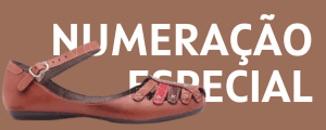 NUMERAÇÃO ESPECIAL