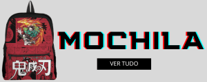 MOCHILA