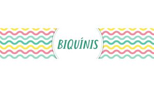 BIQUÍNIS