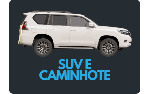 SUV e Caminhonete