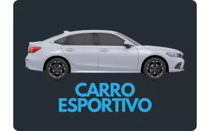 Carro Esportivo