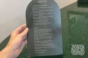  Menu Arredondado - Ícone Design