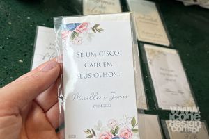 Tag - Lágrima de Alegria - Ícone Design