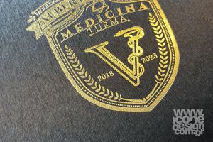 Convite de MEDICINA | Albert Einstein 2023 - Ícone Design