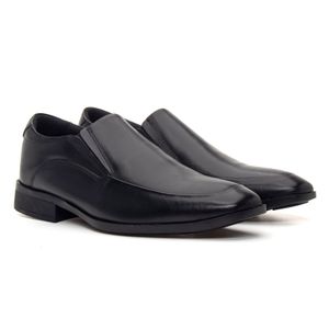 Sapato Marlon Couro Napa - Alex Senne | Sapatos Sociais Premium