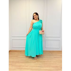 Vestido Victória - 3100b - Ana G Store