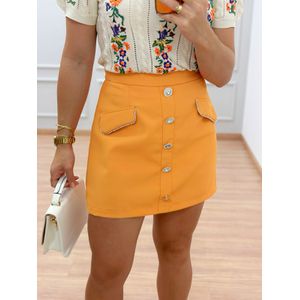 Shorts Saia Darah - LV2271 - Ana G Store