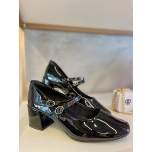 Sapato Holly Preto - 569923624a - Ana G Store