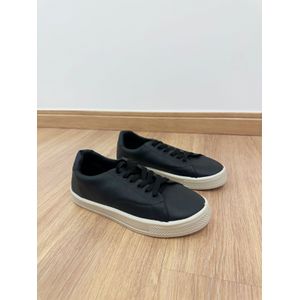 Tênis Basic Preto - 315n5 - Ana G Store