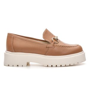 Mocassim Feminino Tratorado Aproprie Classic - APROPRIE