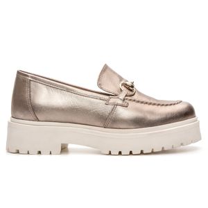 Mocassim Feminino Tratorado Aproprie classic - APROPRIE