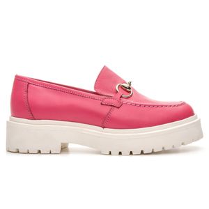 Mocassim Feminino Tratorado Aproprie Classic - APROPRIE