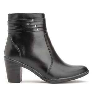 Bota feminina clássica cano curto Aproprie kriska - APROPRIE