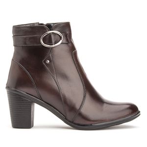 Bota feminina clássica cano curto Aproprie kriska - APROPRIE